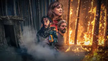 Backdrop to the movie "Firebreak" #532747