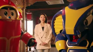 Backdrop to the movie "B-Robo Kabutack - The Wish from Beyond Time [2025 Chinese New Years Special]" #1891239