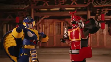 Backdrop to the movie "B-Robo Kabutack - The Wish from Beyond Time [2025 Chinese New Years Special]" #1891240