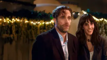 With You in the Future Poster
