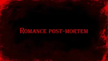 Backdrop to the movie "Romance Post-Mortem" #1252194