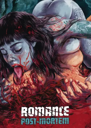 Poster to the movie "Romance Post-Mortem" #1252206
