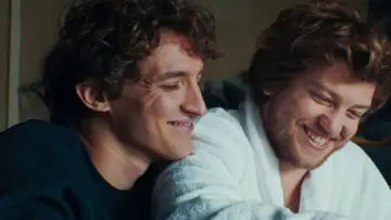 Nothing to Lose Poster