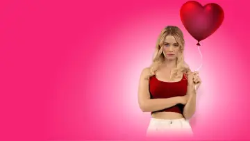 Backdrop to the movie "F Valentine