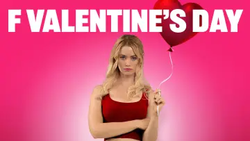 Backdrop to the movie "F Valentine