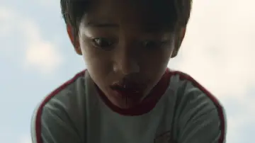 Singsot: Siulan Kematian Poster
