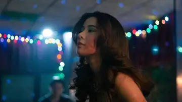 Backdrop to the movie "Tee Yai: Born to Be Bad" #596159