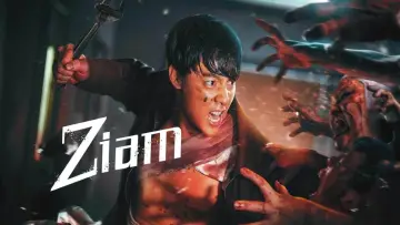 Backdrop to the movie "Ziam" #590188