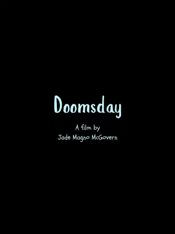 Poster to the movie "Doomsday" #556097