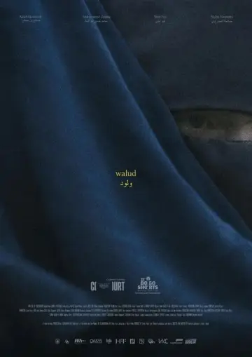 Poster to the movie "Walud" #1188316