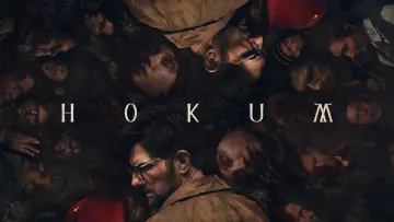 Backdrop to the movie "Hokum" #1841270