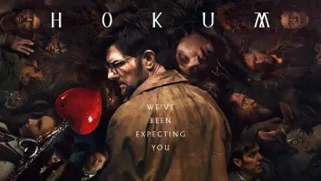 Backdrop to the movie "Hokum" #813653