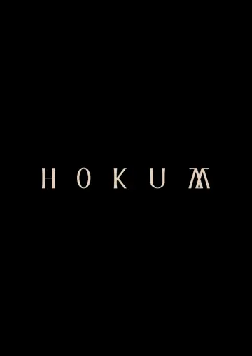 Poster to the movie "Hokum" #813683