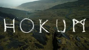 Backdrop to the movie "Hokum" #952243