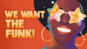 Backdrop to the movie "We Want the Funk!" #671111