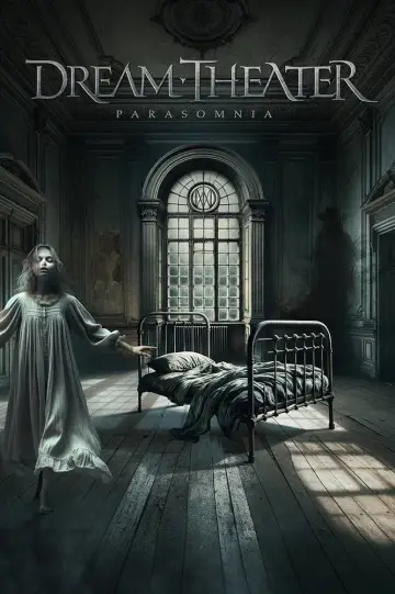 Poster to the movie "Dream Theater - Parasomnia" #977771