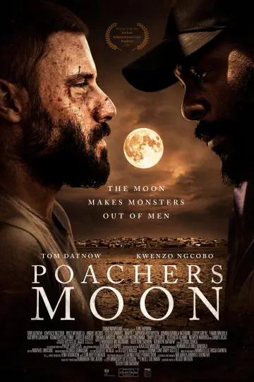 Poachers Moon