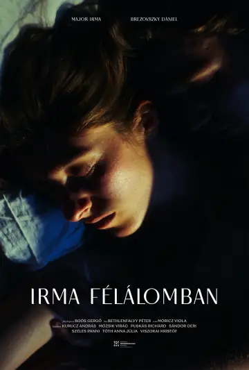 Poster to the movie "Irma half asleep" #1188666