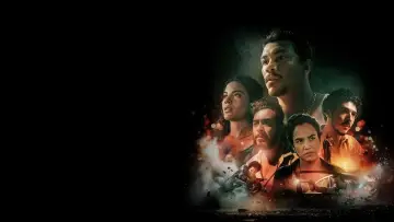 Backdrop to the movie "Cinco Tipos de Medo" #1182713