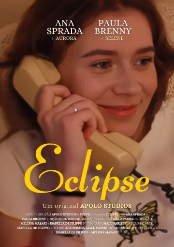 Poster to the movie "Eclipse" #1194659