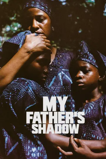 Poster to the movie "My Father