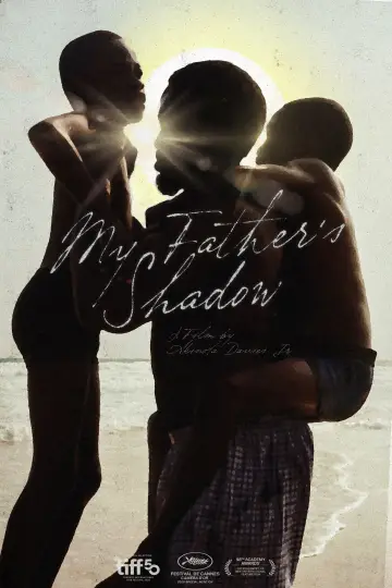 Poster to the movie "My Father
