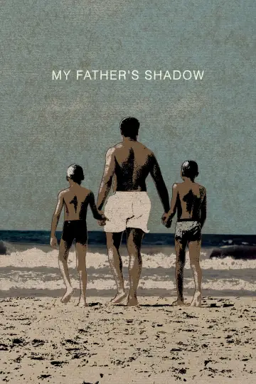 Poster to the movie "My Father