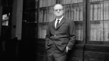 6 morts dans la nuit : « De sang-froid » – Truman Capote Poster