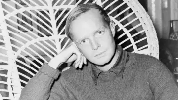 Backdrop to the movie "6 morts dans la nuit : « De sang-froid » – Truman Capote" #1167910
