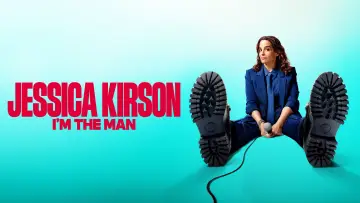 Backdrop to the movie "Jessica Kirson: I