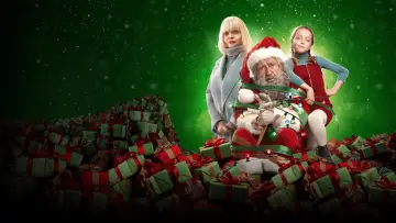 Backdrop to the movie "Wanted Santa" #798510