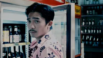 Backdrop to the movie "In the Mood for Love 2001" #876159