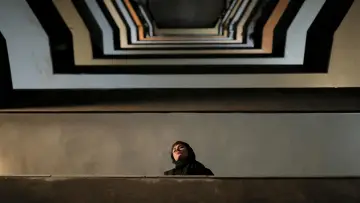 Backdrop to the movie "Woman and Child" #535053