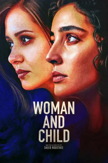 Poster to the movie "Woman and Child" #926826