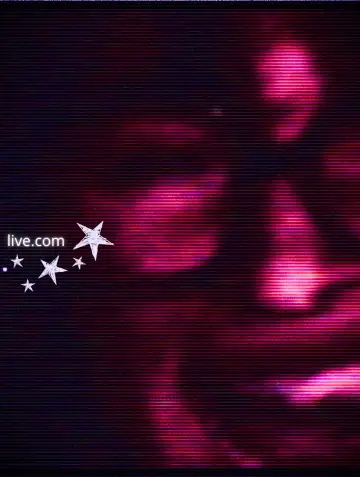 Poster to the movie "Live.com" #974587
