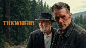 Backdrop to the movie "The Weight" #1646173