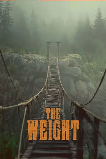 Poster to the movie "The Weight" #975546