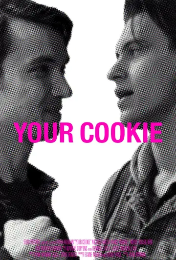 Your Cookie Poster