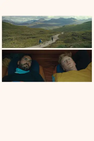 Poster to the movie "The North" #1782140