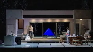 Backdrop to the movie "National Theatre Live: The Other Place" #1289406