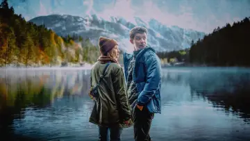 Backdrop to the movie "Schnee von gestern" #879853
