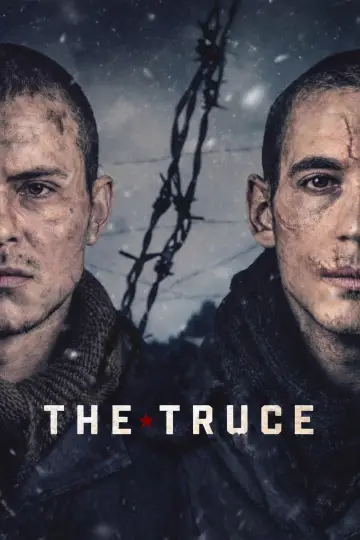 Poster to the movie "The Truce" #798921