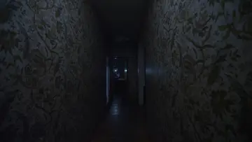 Backdrop to the movie "The House Was Not Hungry Then" #1175407