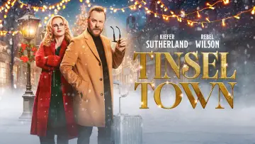Backdrop to the movie "Tinsel Town" #599517