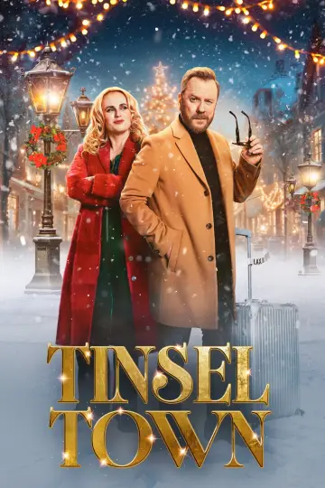 Poster to the movie "Tinsel Town" #599549