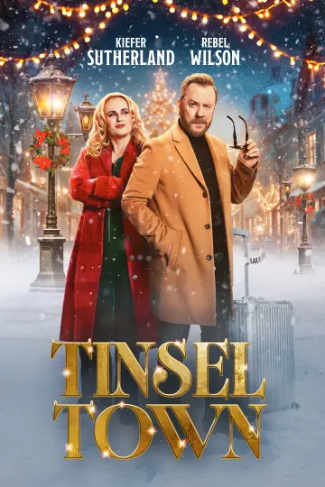 Poster to the movie "Tinsel Town" #599577