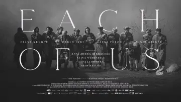 Each of Us Poster