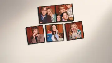 Backdrop to the movie "Goodbye June" #562517