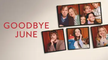Backdrop to the movie "Goodbye June" #562519