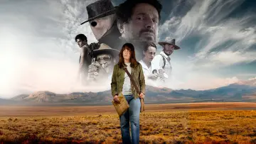 Backdrop to the movie "Dans l